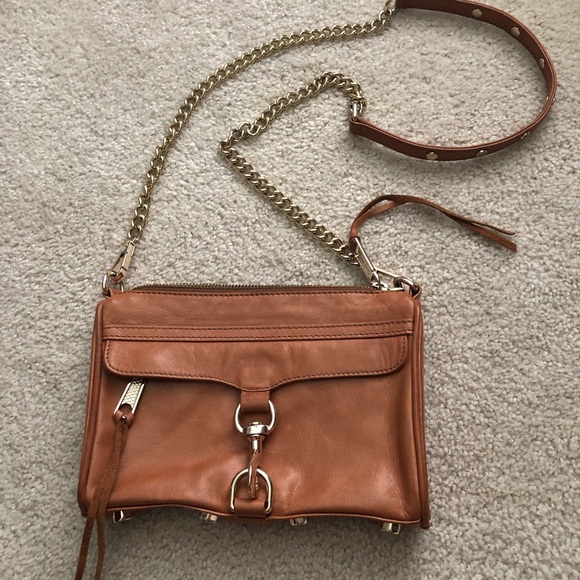 Rebecca Minkoff Crossbody small bag - Picture 3 of 10
